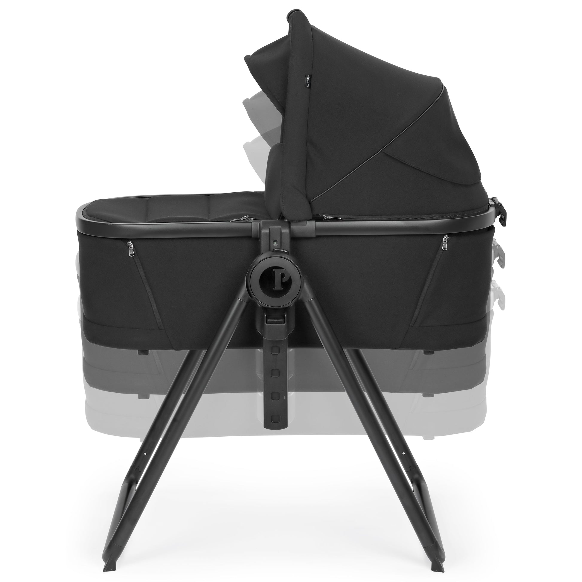 Peg Perego YPSI Bassinet with Stand By Me