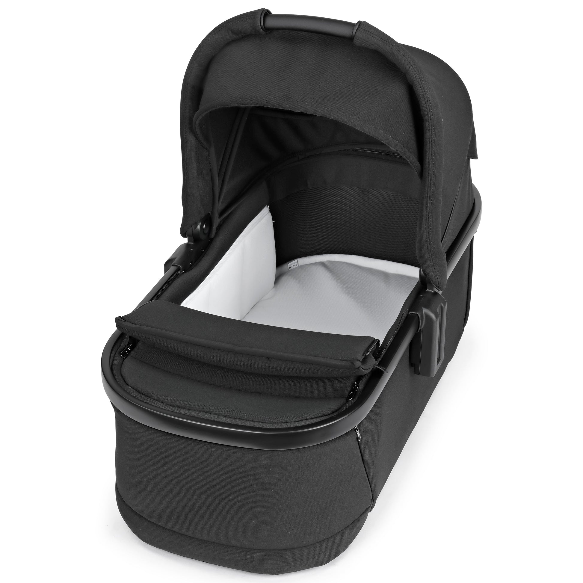 Peg Perego YPSI Bassinet with Stand By Me
