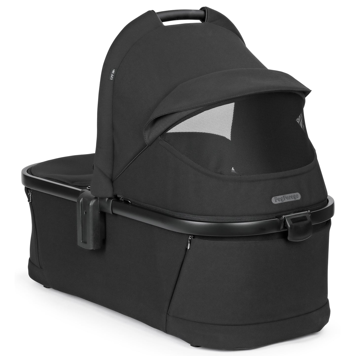 Peg Perego YPSI Bassinet with Stand By Me
