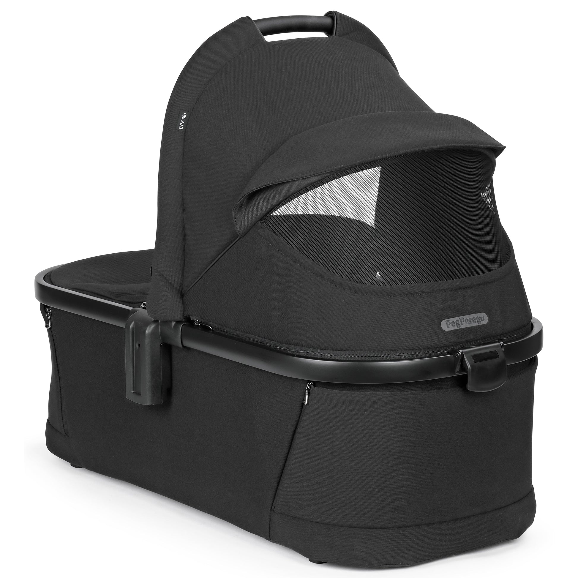 Peg Perego YPSI Bassinet with Stand By Me