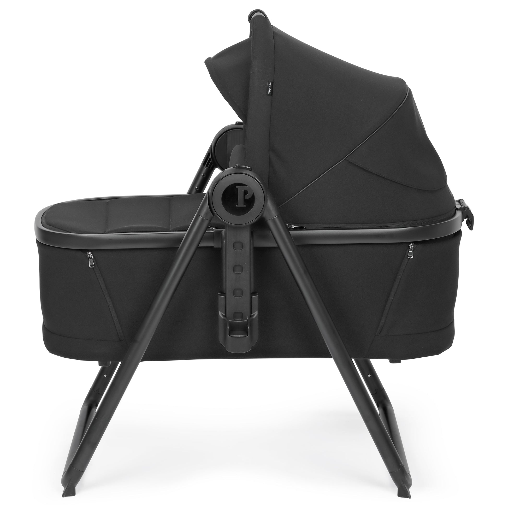Peg Perego YPSI Bassinet with Stand By Me
