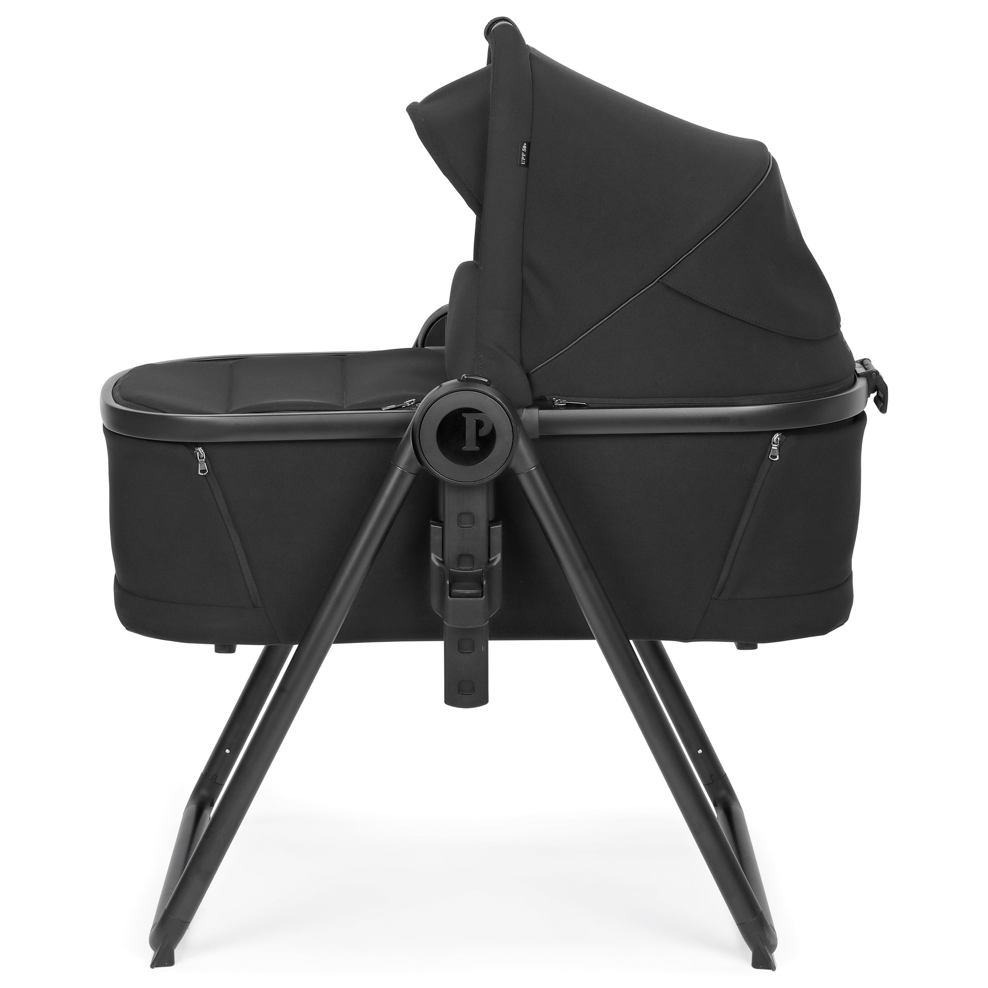 Peg Perego YPSI Bassinet with Stand By Me