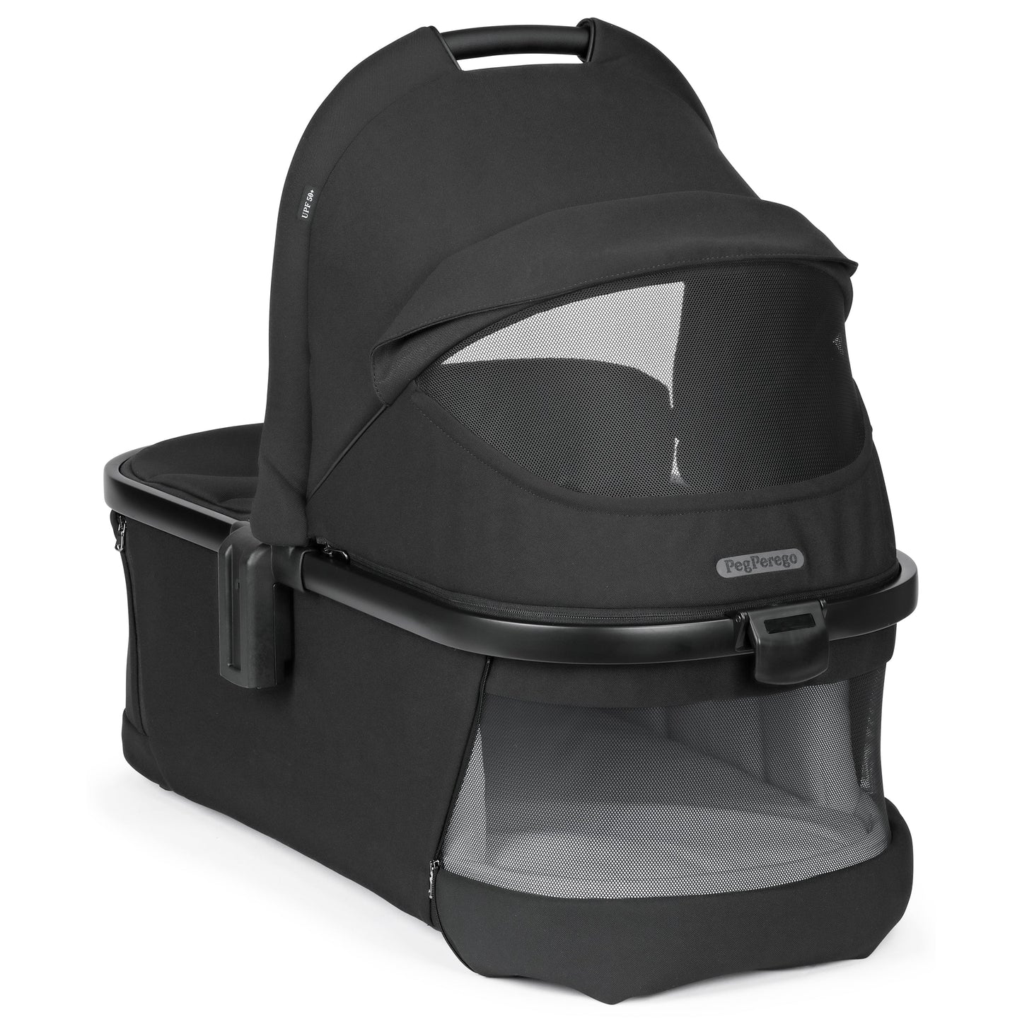 Peg Perego YPSI Bassinet with Stand By Me