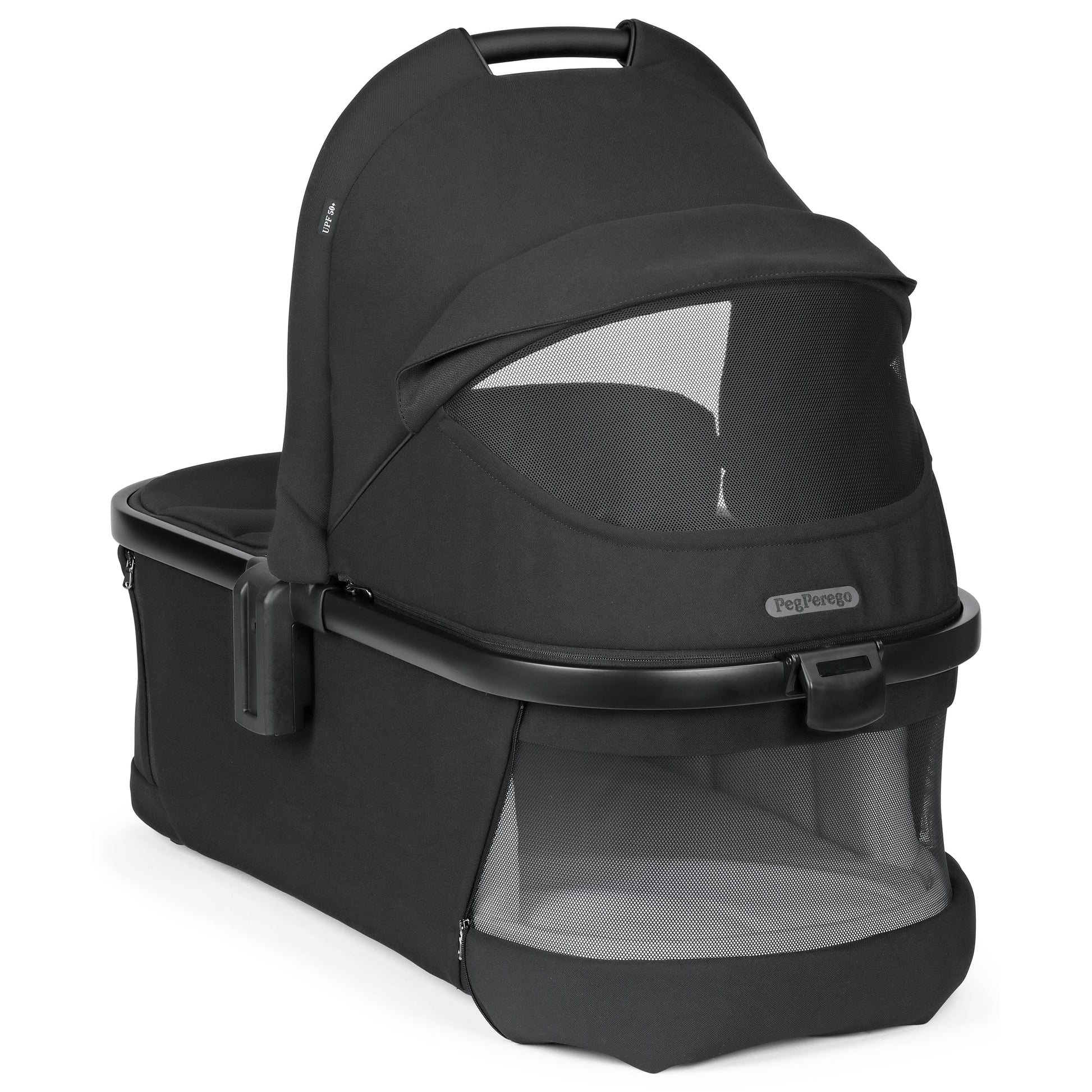 Peg Perego YPSI Bassinet with Stand By Me