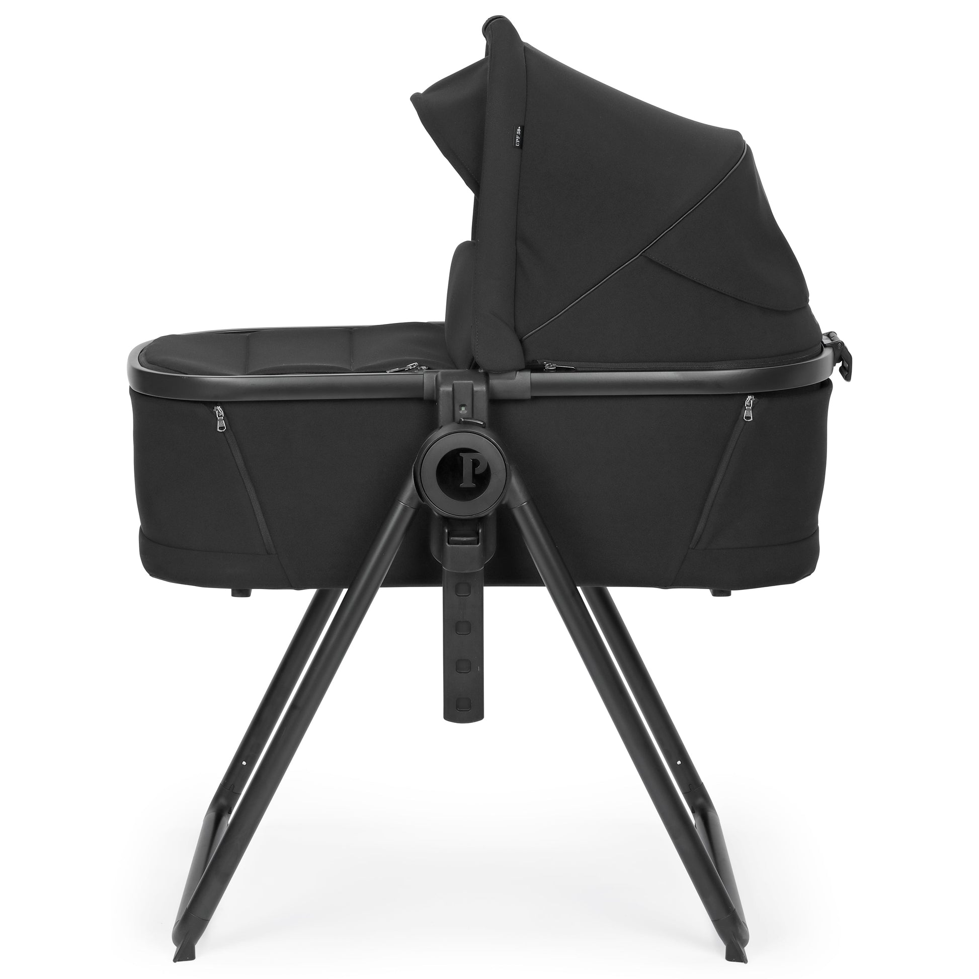 Peg Perego YPSI Bassinet with Stand By Me