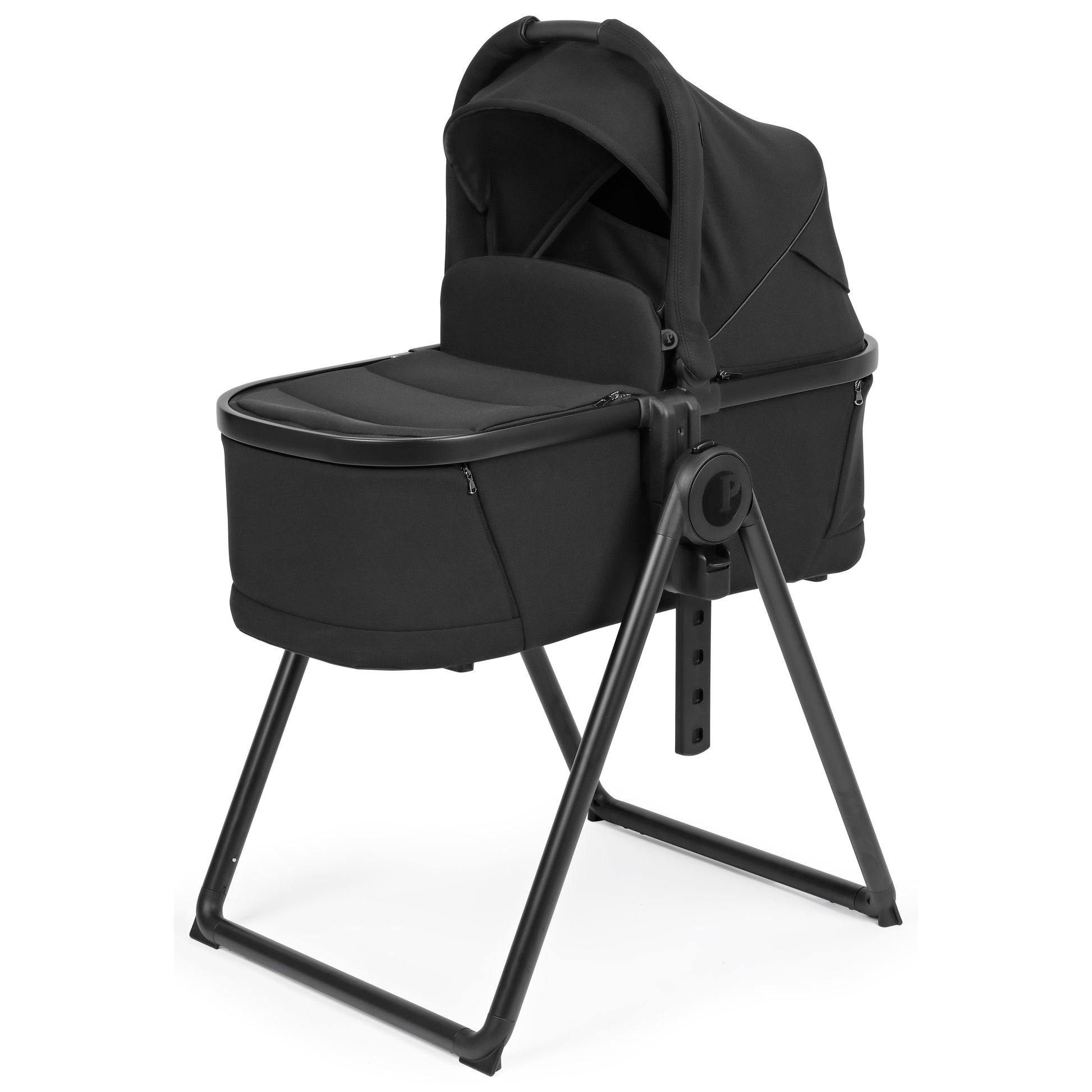 Peg Perego YPSI Bassinet with Stand By Me