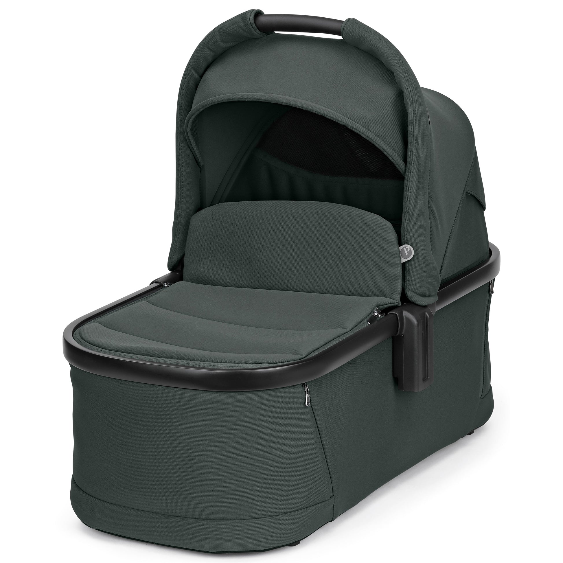 Peg Perego YPSI Bassinet with Stand By Me