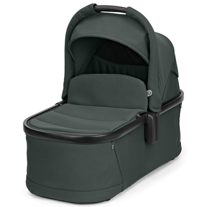 Peg Perego YPSI Bassinet with Stand By Me