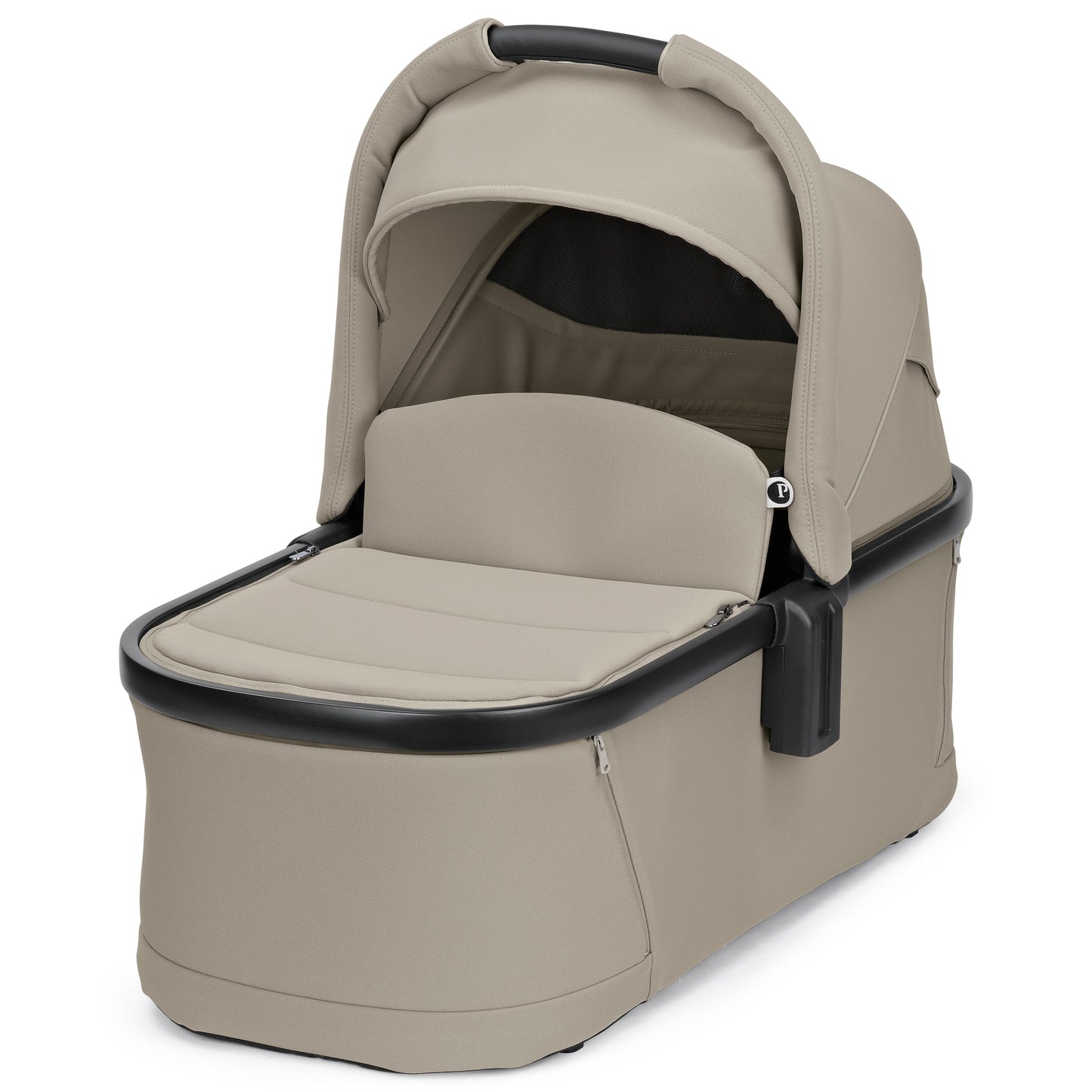 Peg Perego YPSI Bassinet with Stand By Me