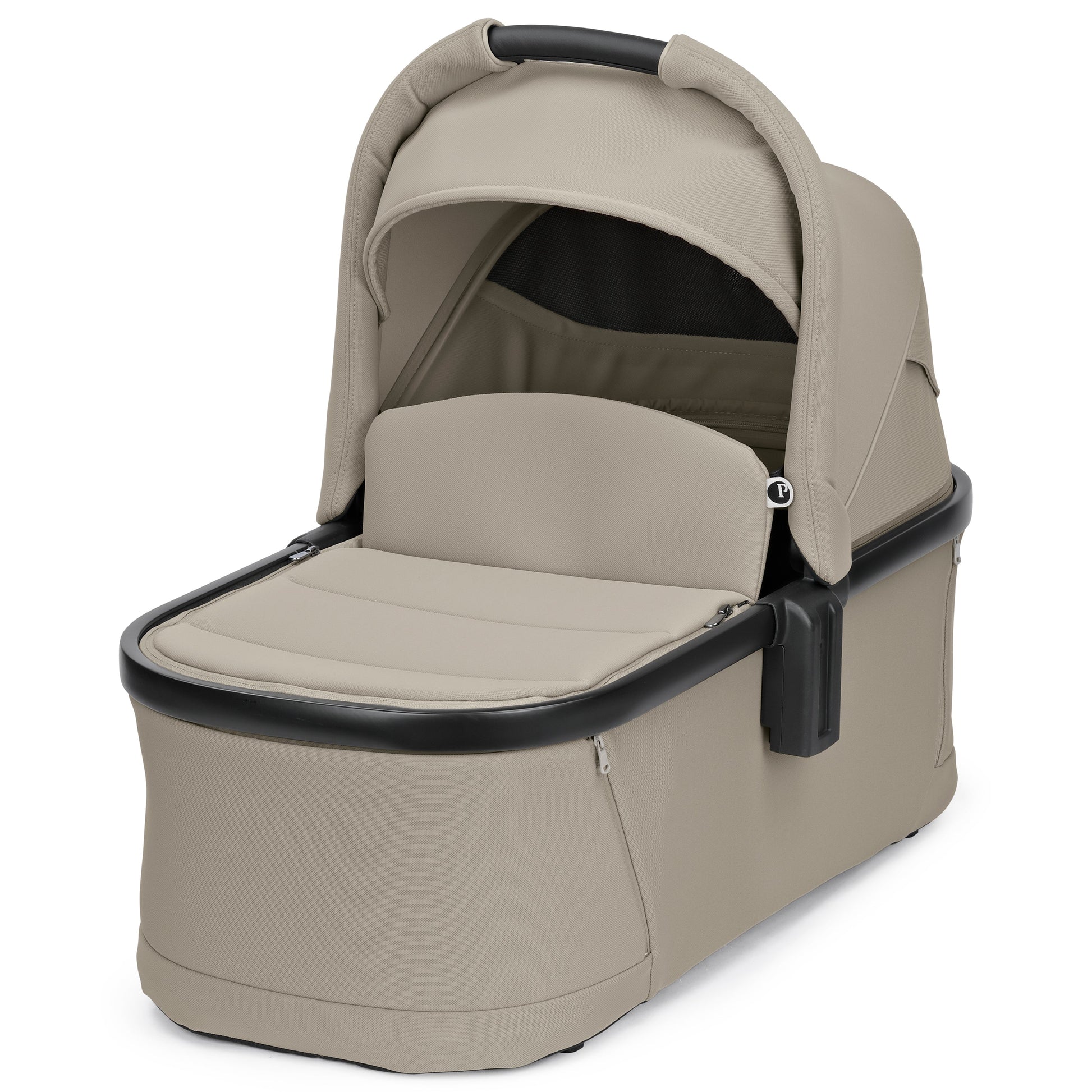 Peg Perego YPSI Bassinet with Stand By Me