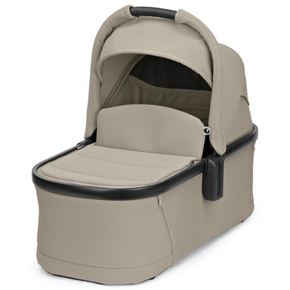 Peg Perego YPSI Bassinet with Stand By Me