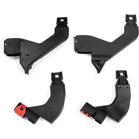 Peg Perego Stroller Accessories Peg Perego YPSI Double Adapter