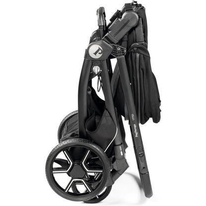 Peg Perego YPSI Single-to-Double Stroller