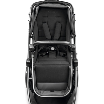 Peg Perego YPSI Single-to-Double Stroller