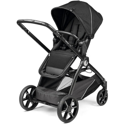 Peg Perego YPSI Single-to-Double Stroller