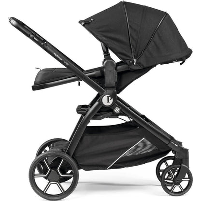 Peg Perego YPSI Single-to-Double Stroller