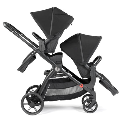 Peg Perego YPSI Single-to-Double Stroller