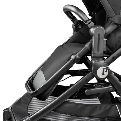 Peg Perego YPSI Single-to-Double Stroller