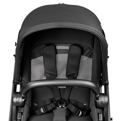 Peg Perego YPSI Single-to-Double Stroller