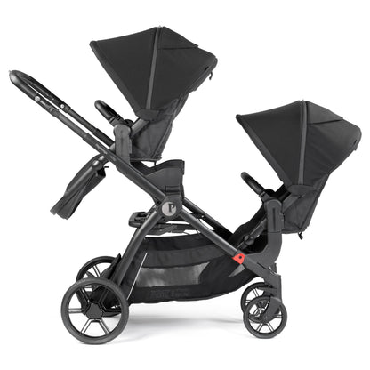 Peg Perego YPSI Single-to-Double Stroller