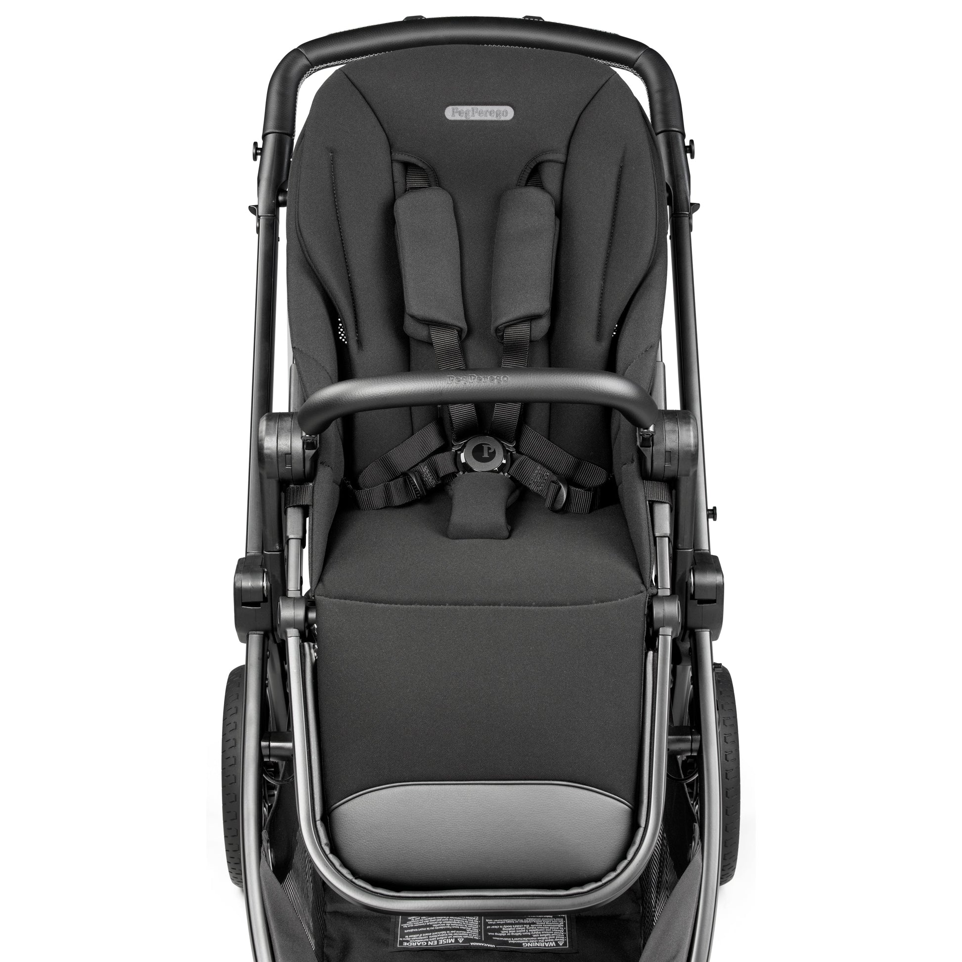Peg Perego YPSI Single-to-Double Stroller