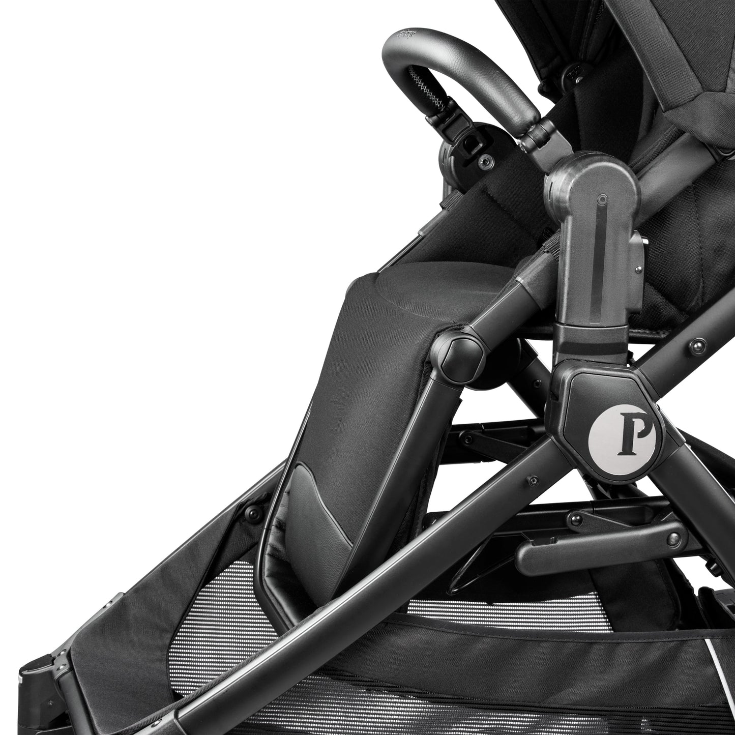 Peg Perego YPSI Single-to-Double Stroller