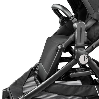 Peg Perego YPSI Single-to-Double Stroller