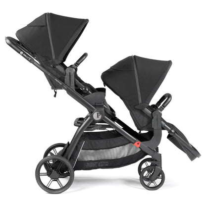 Peg Perego YPSI Single-to-Double Stroller