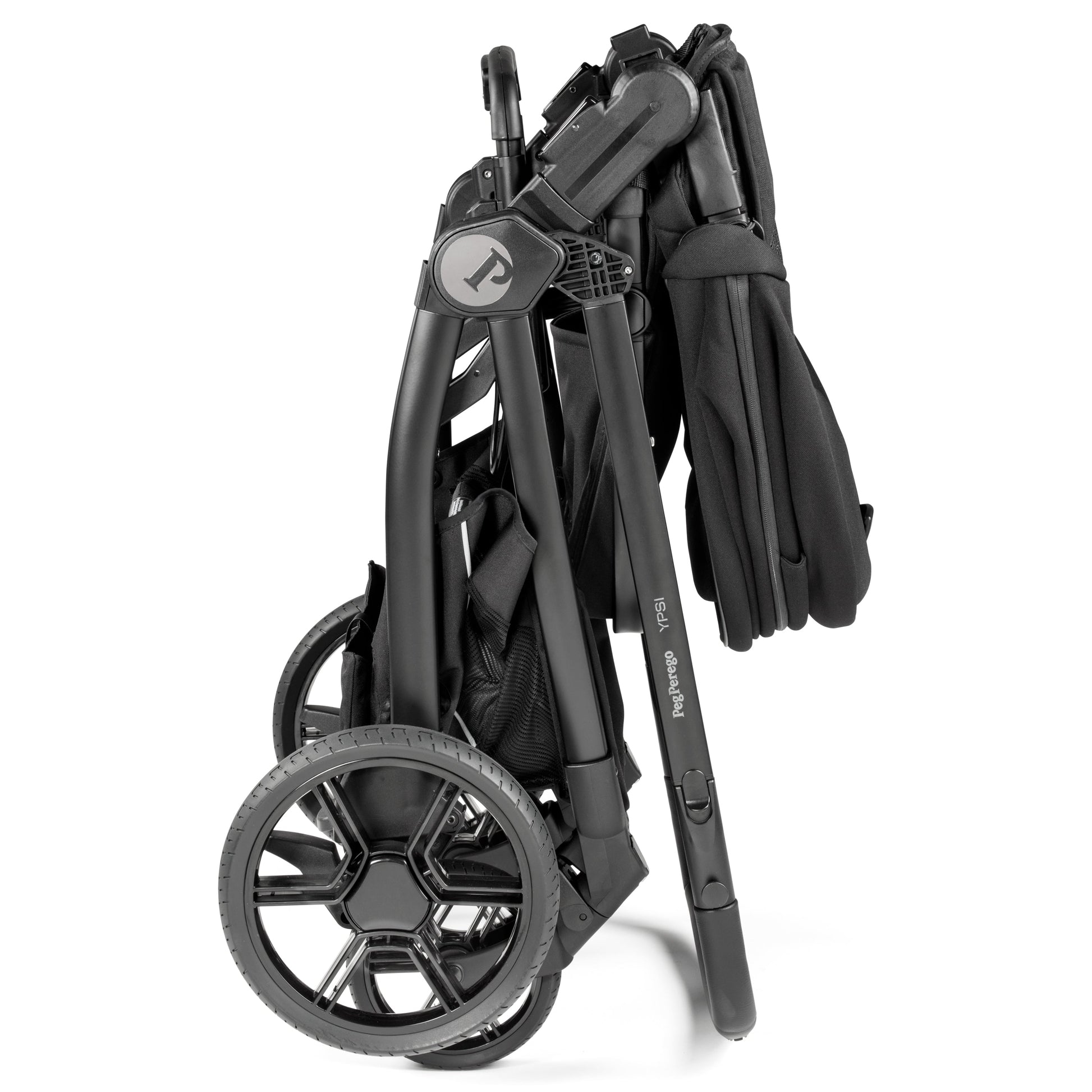 Peg Perego YPSI Single-to-Double Stroller