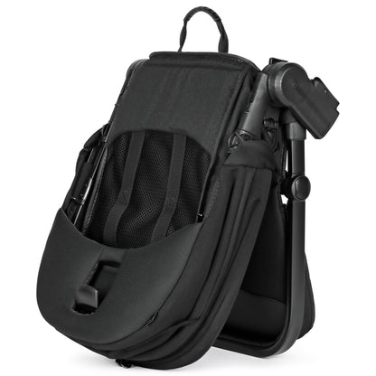 Peg Perego YPSI Single-to-Double Stroller