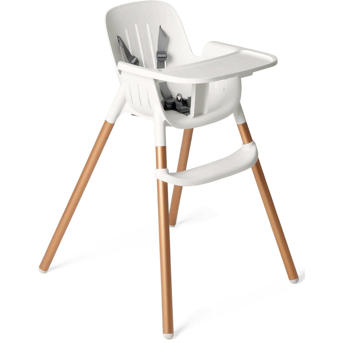 PEGPEG Poke Lightweight High ChairBabysupermarket
