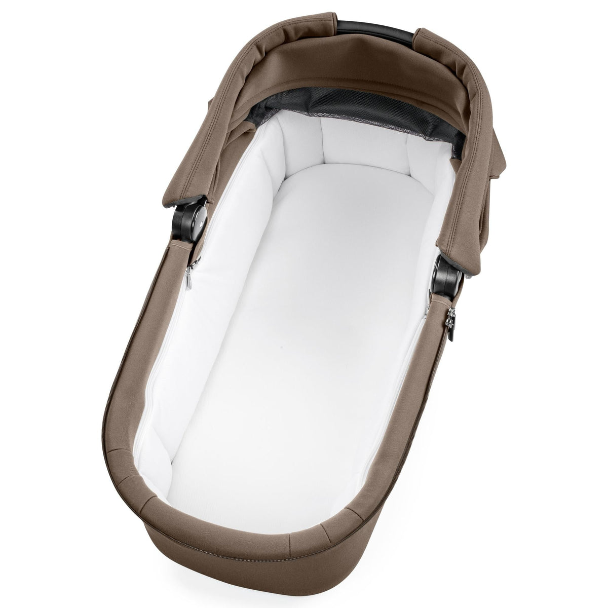 PEGPEG Pop Up Bassinet with Stand (For City Loop & City Loop Pro Strollers)Babysupermarket