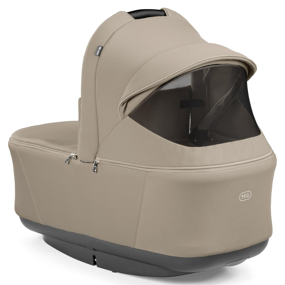 PEGPEG Pop Up Bassinet with Stand (For City Loop & City Loop Pro Strollers)Babysupermarket