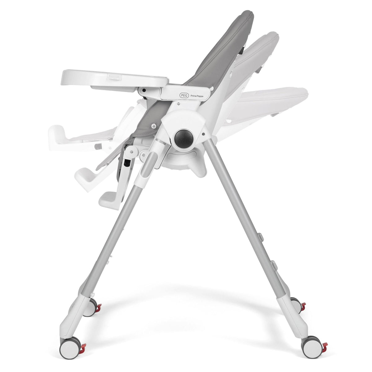 PEGPEG Prima Pappa Zero 3 High ChairBabysupermarket