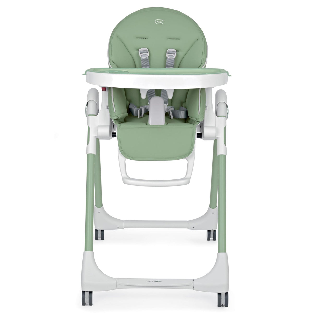 PEGPEG Prima Pappa Zero 3 High ChairBabysupermarket