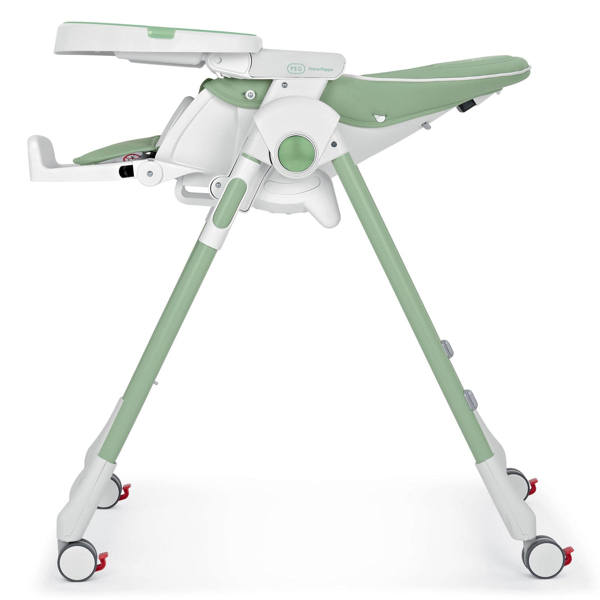PEGPEG Prima Pappa Zero 3 High ChairBabysupermarket