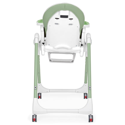 PEGPEG Prima Pappa Zero 3 High ChairBabysupermarket