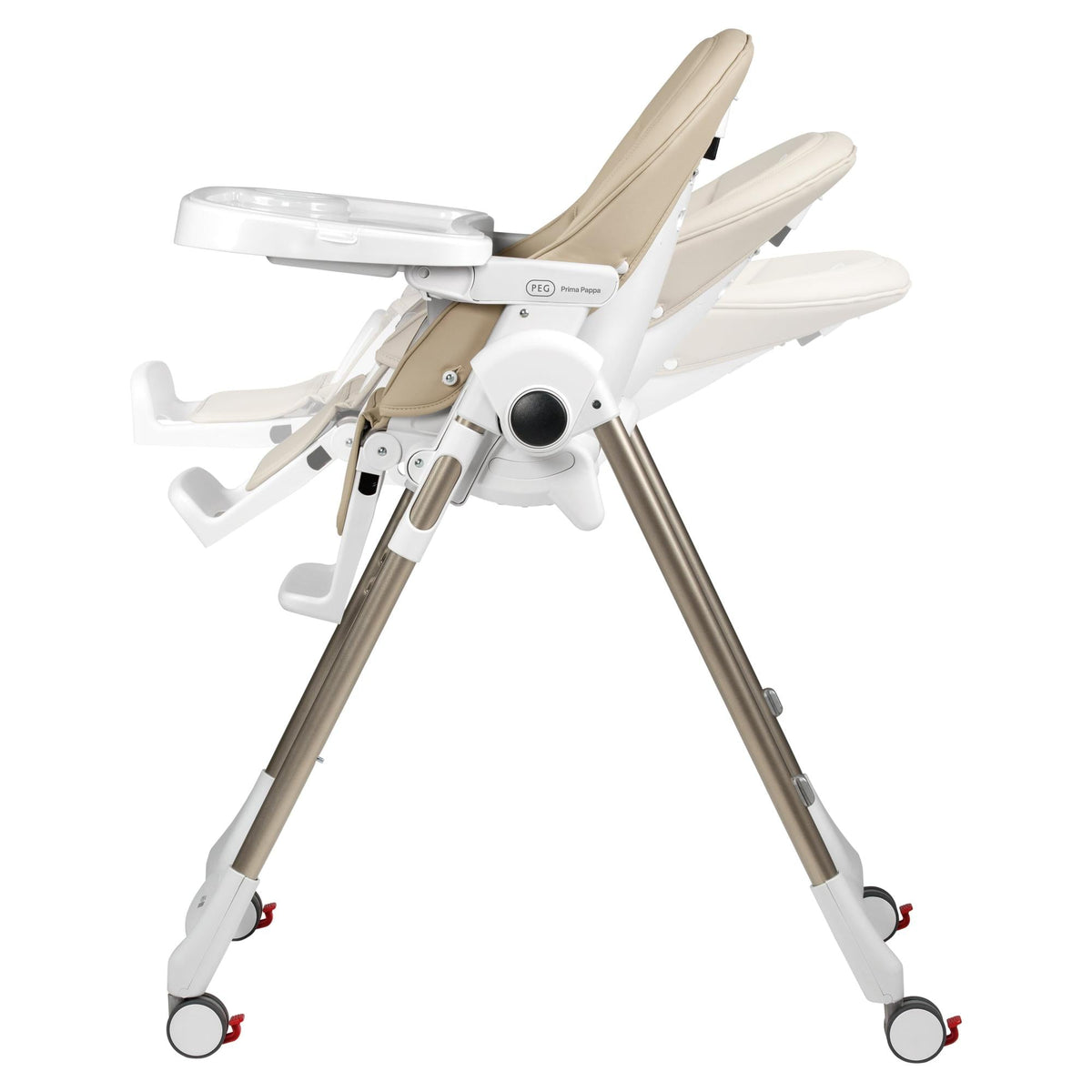PEGPEG Prima Pappa Zero 3 High ChairBabysupermarket