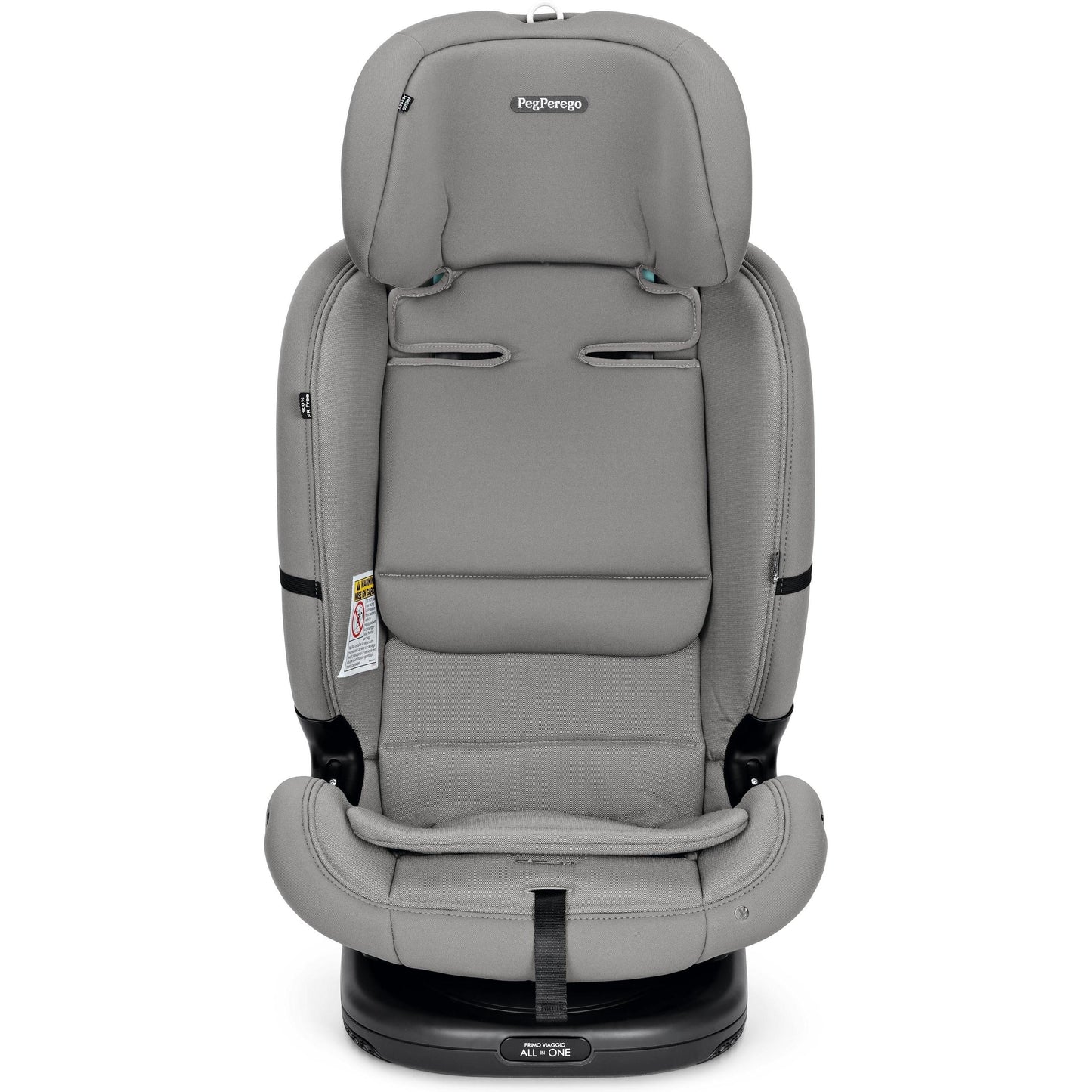 PEG Primo Viaggio All-In-One Car Seat
