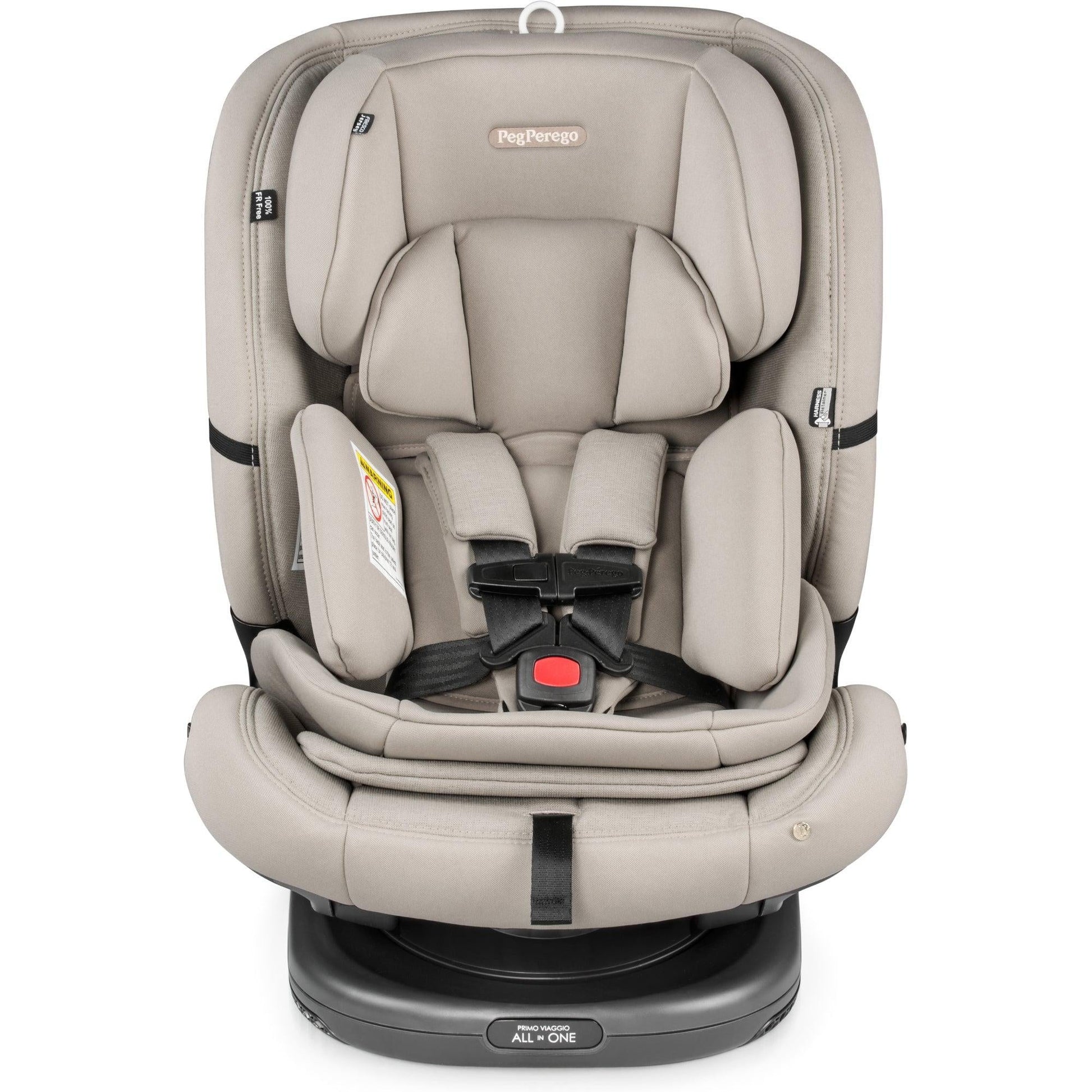 PEG Primo Viaggio All-In-One Car Seat