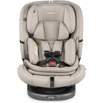 PEG Primo Viaggio All-In-One Car Seat