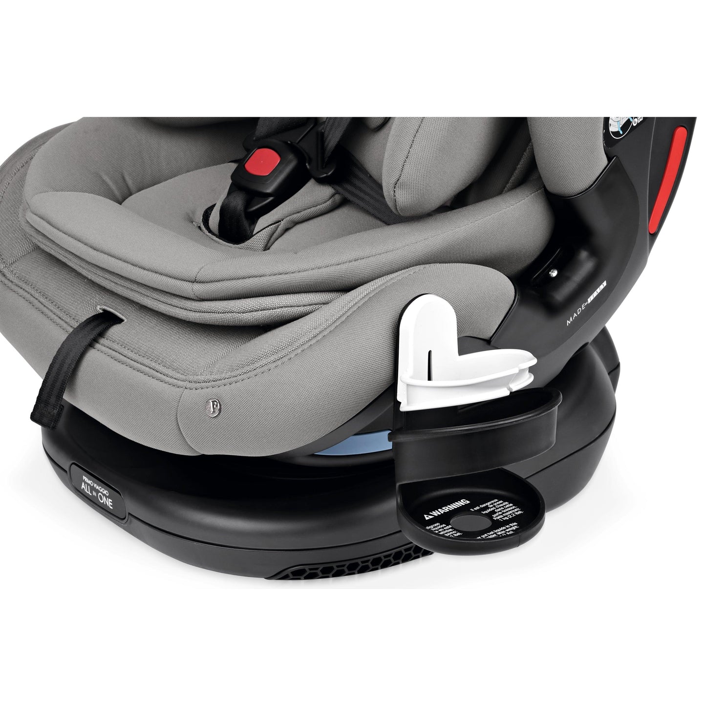 PEG Primo Viaggio All-In-One Car Seat