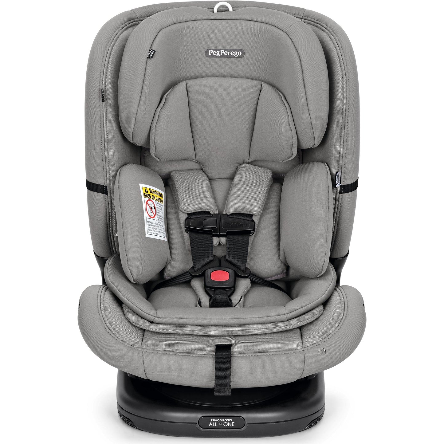 PEG Primo Viaggio All-In-One Car Seat