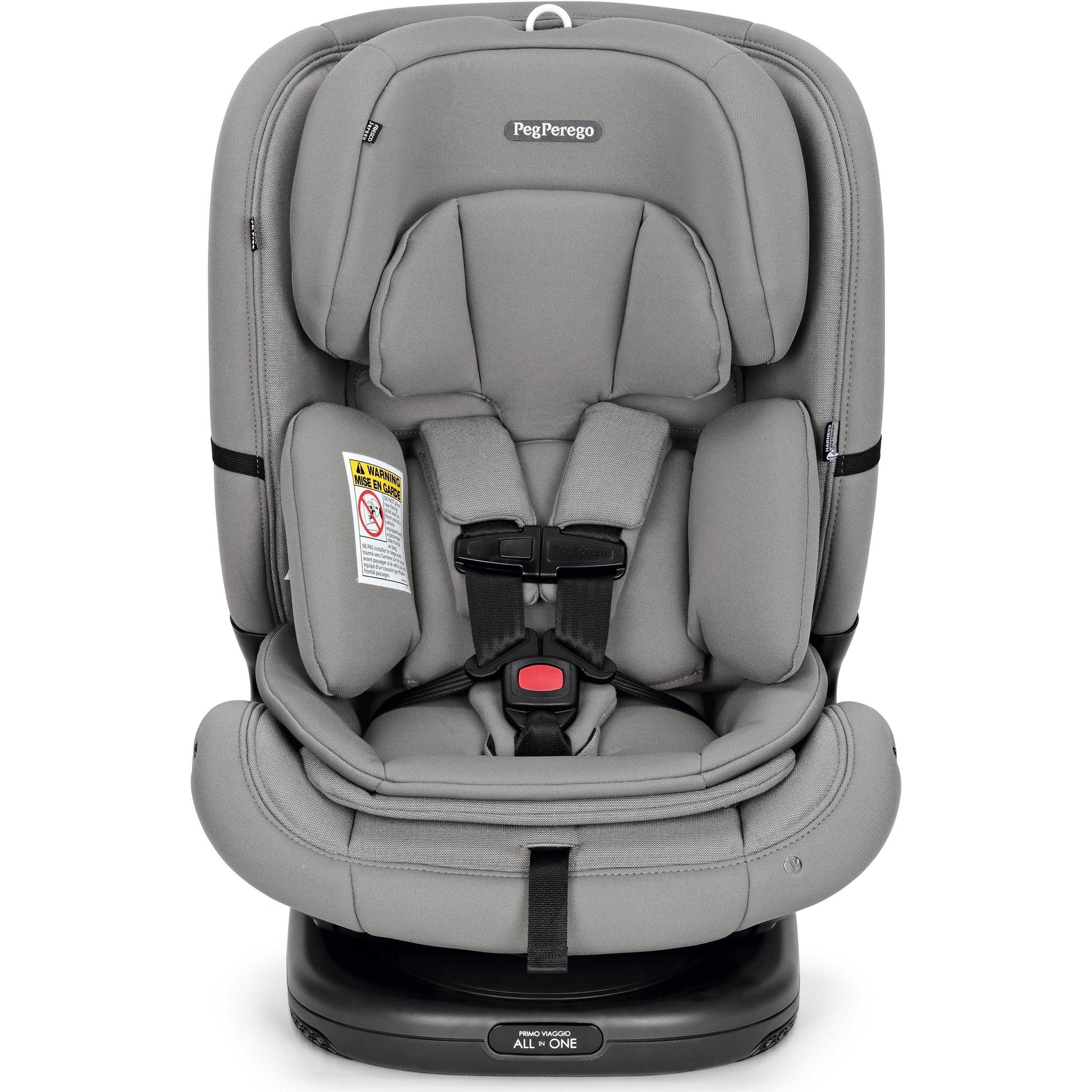 PEG Primo Viaggio All-In-One Car Seat