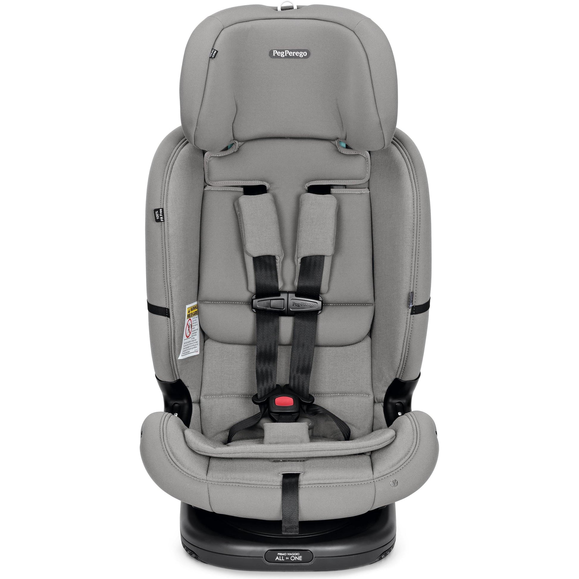 PEG Primo Viaggio All-In-One Car Seat