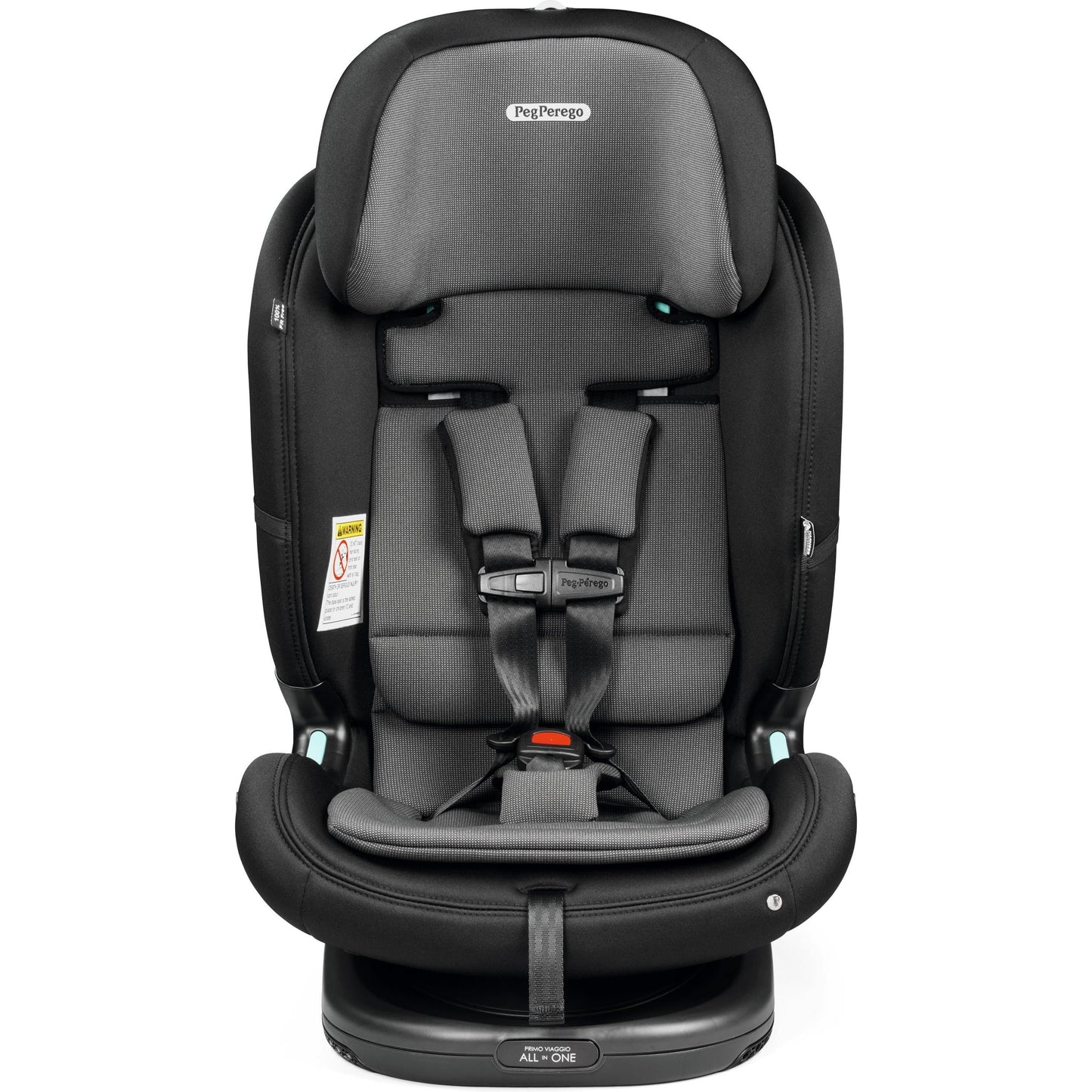 PEG Primo Viaggio All-In-One Car Seat