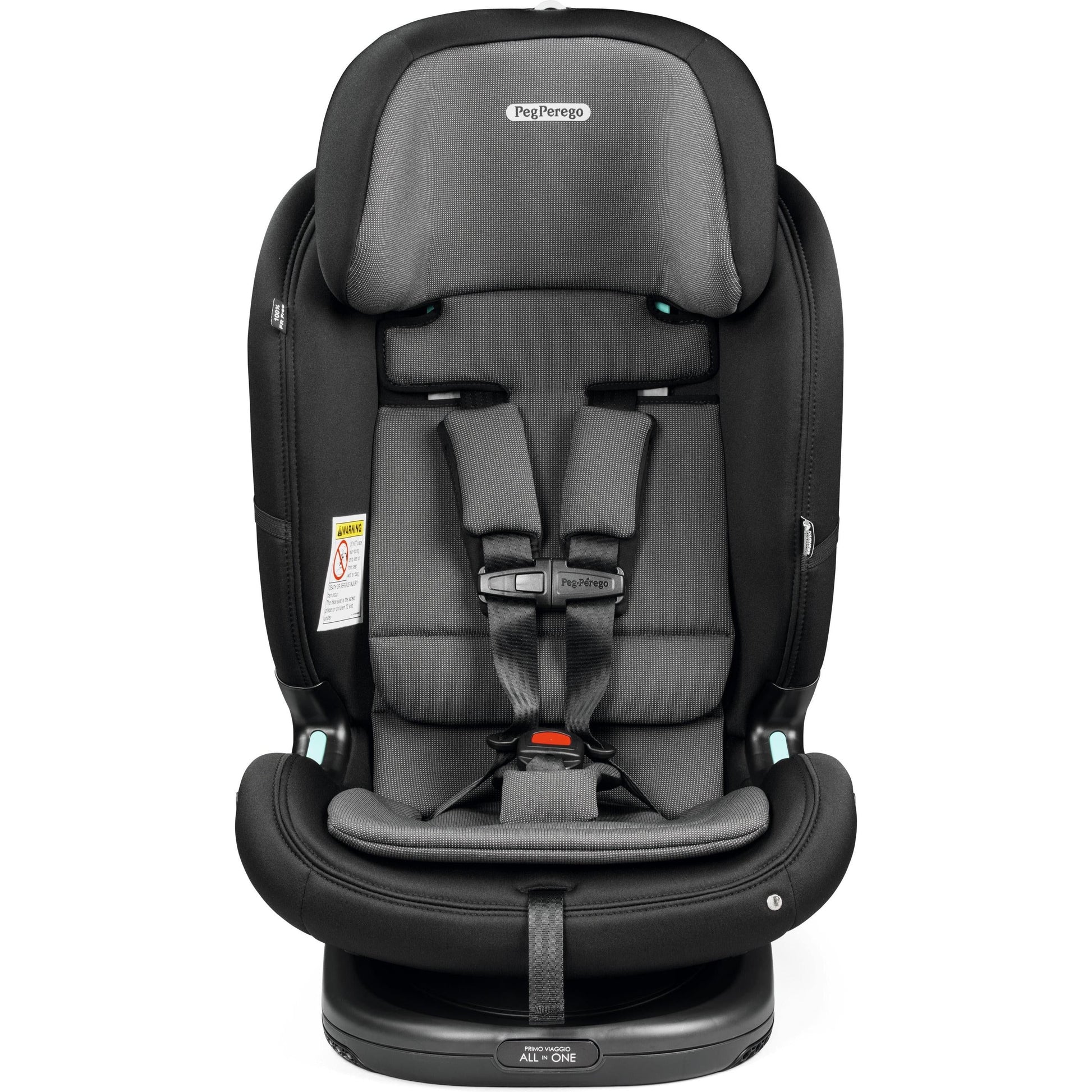 PEG Primo Viaggio All-In-One Car Seat