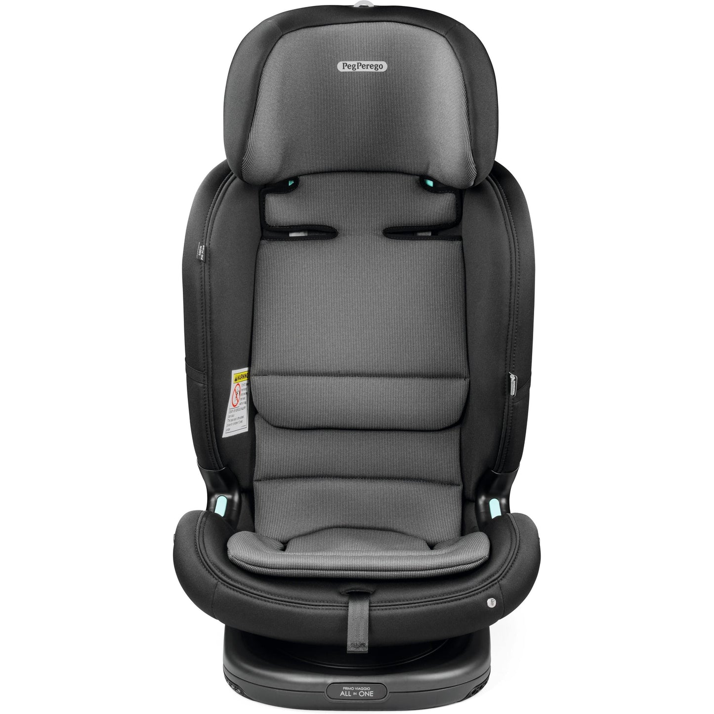 PEG Primo Viaggio All-In-One Car Seat