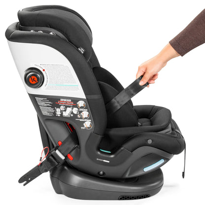 PEG Primo Viaggio All-In-One Car Seat