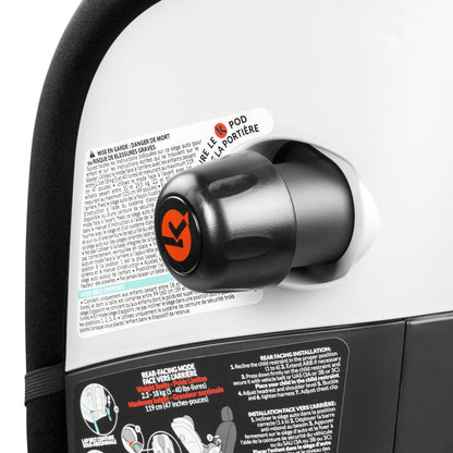 PEG Primo Viaggio All-In-One Car Seat